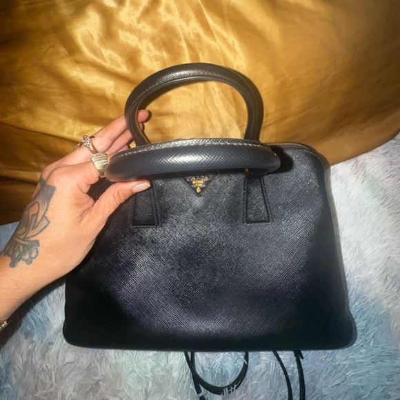 🖤Prada Saffiano Leather Women's Bag - Picture 5 of 17